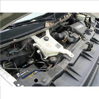 2009 Chevrolet Express 12 Passenger Van (Hartford, CT 06114)