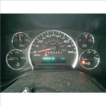 2009 Chevrolet Express 12 Passenger Van (Hartford, CT 06114)