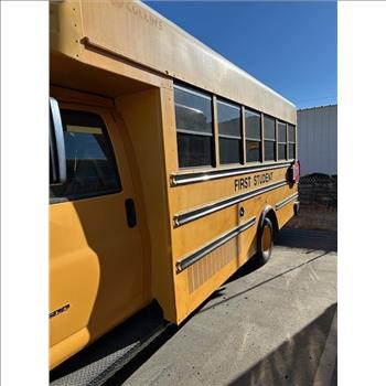 2009 Chevrolet Express (Merced, CA 95348)