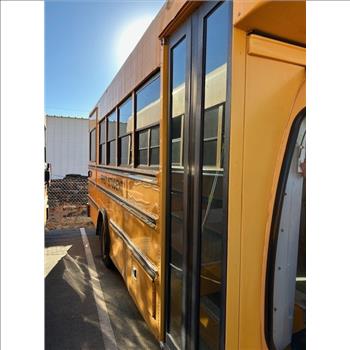 2009 Chevrolet Express (Merced, CA 95348)