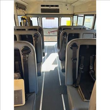 2009 Chevrolet Express (Merced, CA 95348)