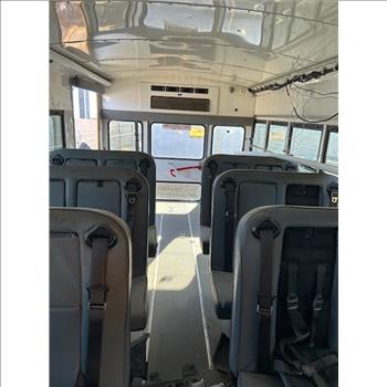2009 Chevrolet Express (Merced, CA 95348)