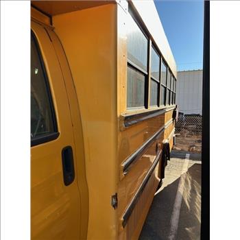 2009 Chevrolet Express (Merced, CA 95348)