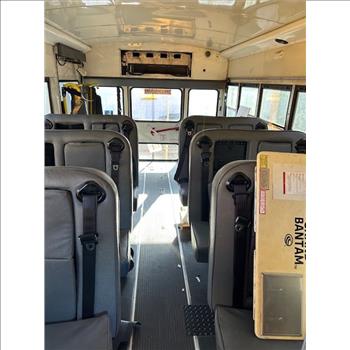 2009 Chevrolet Express (Merced, CA 95348)