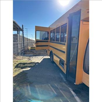 2009 Chevrolet Express (Merced, CA 95348)