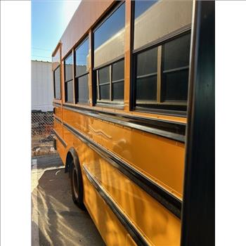 2009 Chevrolet Express (Merced, CA 95348)