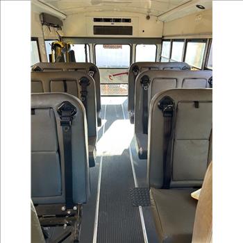 2009 Chevrolet Express (Merced, CA 95348)