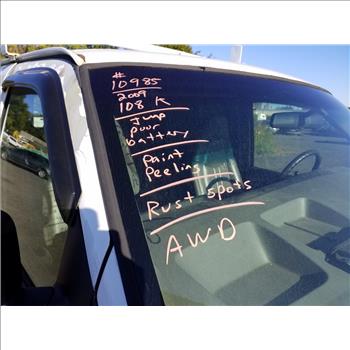 2009 Chevrolet Express Van (Hartford, CT 06114)