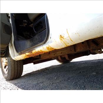 2009 Chevrolet Express Van (Hartford, CT 06114)