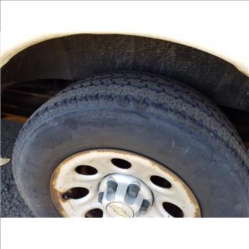 2009 Chevrolet Express Van (Hartford, CT 06114)