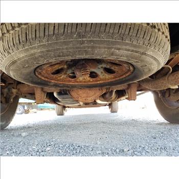 2009 Chevrolet Express Van (Hartford, CT 06114)