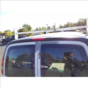 2009 Chevrolet Express Van (Hartford, CT 06114)