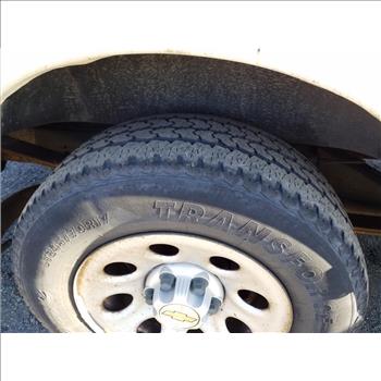 2009 Chevrolet Express Van (Hartford, CT 06114)