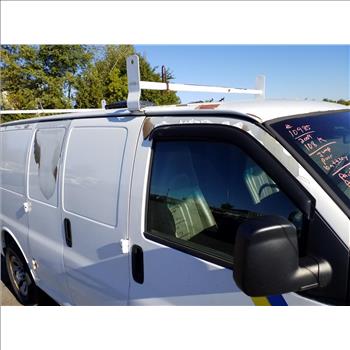 2009 Chevrolet Express Van (Hartford, CT 06114)