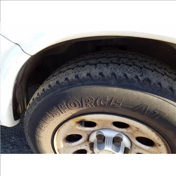 2009 Chevrolet Express Van (Hartford, CT 06114)