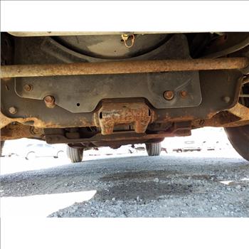 2009 Chevrolet Express Van (Hartford, CT 06114)