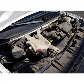 2009 Chevrolet Express Van (Hartford, CT 06114)