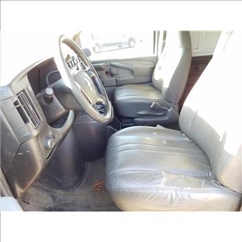2009 Chevrolet Express Van (Hartford, CT 06114)