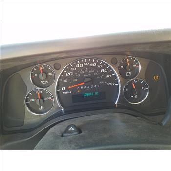 2009 Chevrolet Express Van (Hartford, CT 06114)