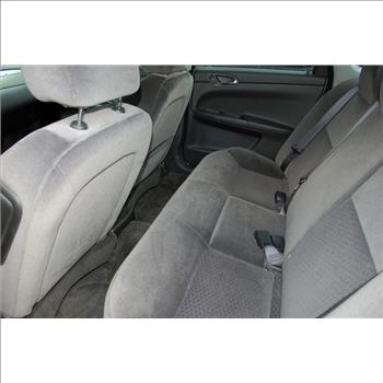 2009 Chevrolet Impala (Chester, NY 10918)