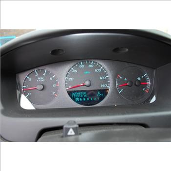 2009 Chevrolet Impala (Chester, NY 10918)