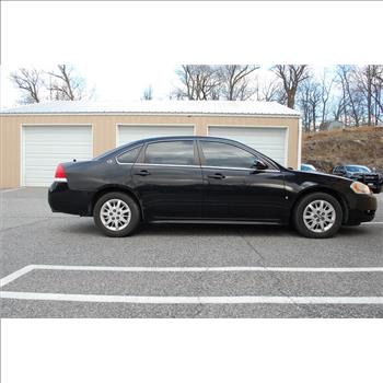 2009 Chevrolet Impala (Chester, NY 10918)