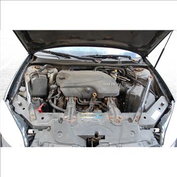 2009 Chevrolet Impala (Chester, NY 10918)