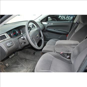 2009 Chevrolet Impala (Chester, NY 10918)