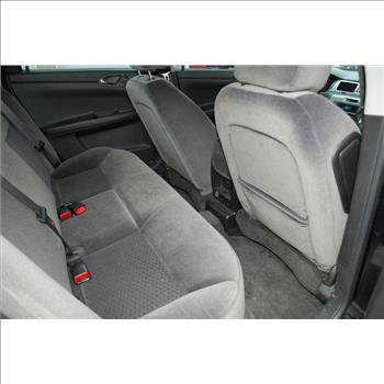 2009 Chevrolet Impala (Chester, NY 10918)