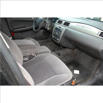 2009 Chevrolet Impala (Chester, NY 10918)