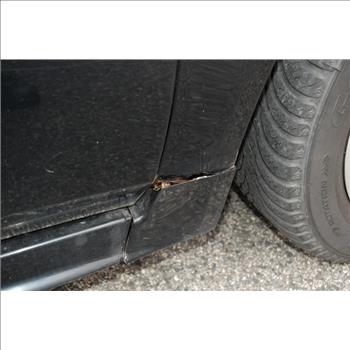 2009 Chevrolet Impala (Chester, NY 10918)