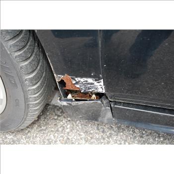 2009 Chevrolet Impala (Chester, NY 10918)