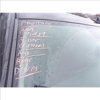 2009 Chevrolet Tahoe LT (Hartford, CT 06114)