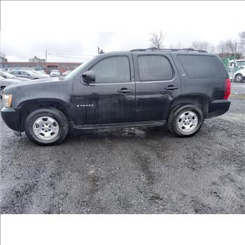 2009 Chevrolet Tahoe LT (Hartford, CT 06114)