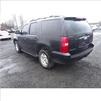 2009 Chevrolet Tahoe LT (Hartford, CT 06114)
