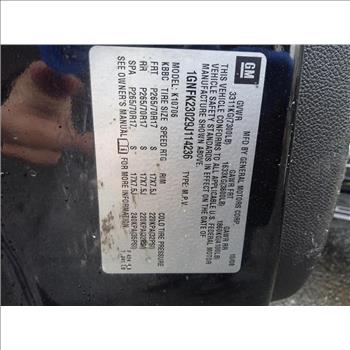 2009 Chevrolet Tahoe LT (Hartford, CT 06114)