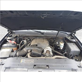 2009 Chevrolet Tahoe LT (Hartford, CT 06114)