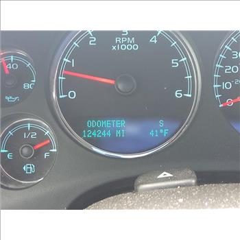 2009 Chevrolet Tahoe LT (Hartford, CT 06114)