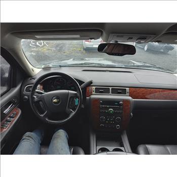 2009 Chevrolet Tahoe LT (Hartford, CT 06114)