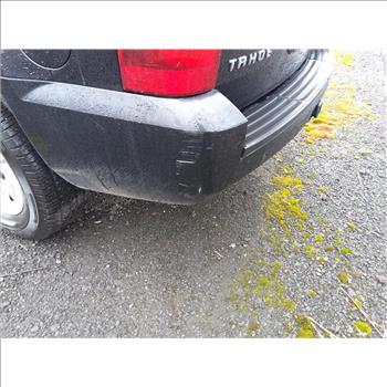 2009 Chevrolet Tahoe LT (Hartford, CT 06114)