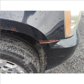 2009 Chevrolet Tahoe LT (Hartford, CT 06114)