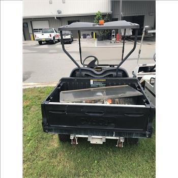 2009 Club Car Motor Car XRT 800E (Orlando, FL 32825)