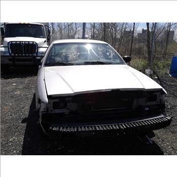 2009 Ford Crown Victoria (Brooklyn, NY 11214)