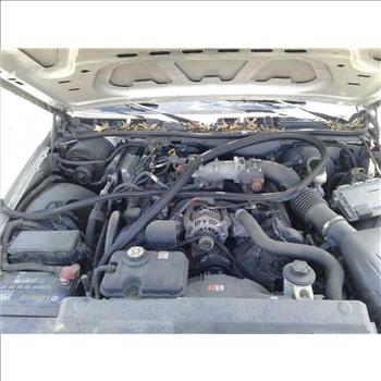 2009 Ford Crown Victoria (Brooklyn, NY 11214)