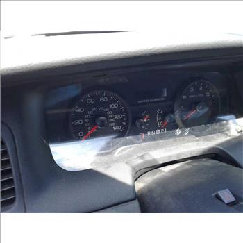 2009 Ford Crown Victoria (Brooklyn, NY 11214)