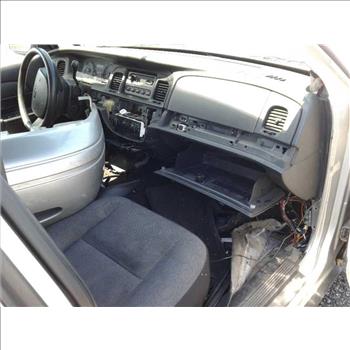 2009 Ford Crown Victoria (Brooklyn, NY 11214)