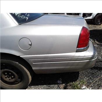 2009 Ford Crown Victoria (Brooklyn, NY 11214)