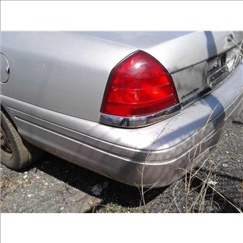 2009 Ford Crown Victoria (Brooklyn, NY 11214)