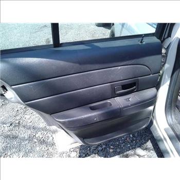 2009 Ford Crown Victoria (Brooklyn, NY 11214)