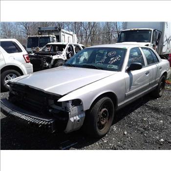 2009 Ford Crown Victoria (Brooklyn, NY 11214)